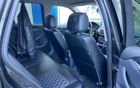 BMW X1, 2013 год, 1 450 000 рублей, 12 фотография