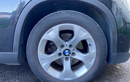 BMW X1, 2013 год, 1 450 000 рублей, 15 фотография