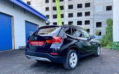 BMW X1, 2013 год, 1 450 000 рублей, 5 фотография
