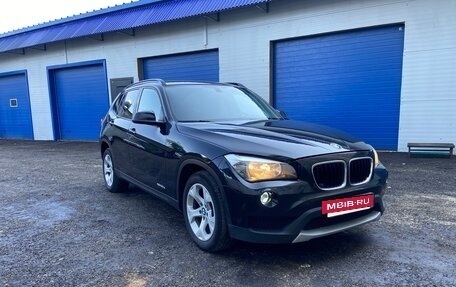 BMW X1, 2013 год, 1 450 000 рублей, 7 фотография