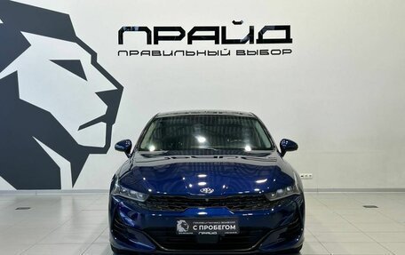 KIA K5, 2020 год, 2 209 900 рублей, 2 фотография