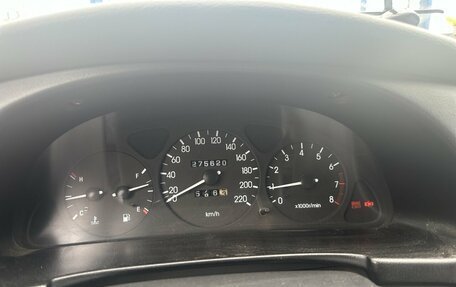 Chevrolet Lanos I, 2007 год, 130 000 рублей, 2 фотография