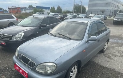 Chevrolet Lanos I, 2007 год, 130 000 рублей, 1 фотография