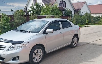 Toyota Corolla, 2008 год, 700 000 рублей, 1 фотография
