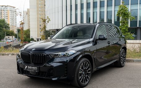 BMW X5, 2026 год, 14 500 000 рублей, 1 фотография