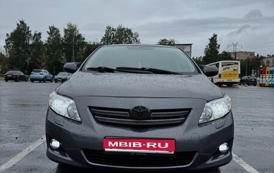 Toyota Corolla, 2008 год, 650 000 рублей, 1 фотография