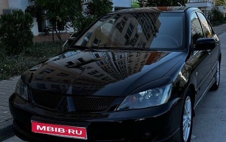 Mitsubishi Lancer IX, 2006 год, 690 000 рублей, 1 фотография