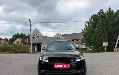 Land Rover Range Rover IV рестайлинг, 2024 год, 20 300 000 рублей, 1 фотография