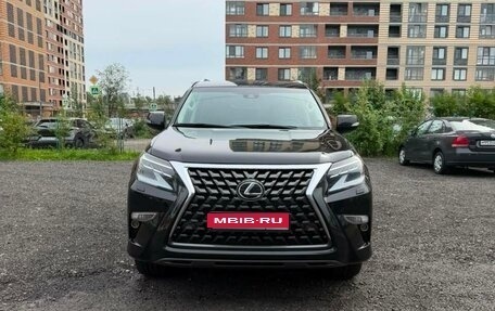 Lexus GX II, 2020 год, 6 550 000 рублей, 1 фотография