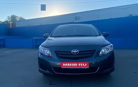 Toyota Corolla, 2007 год, 750 000 рублей, 1 фотография