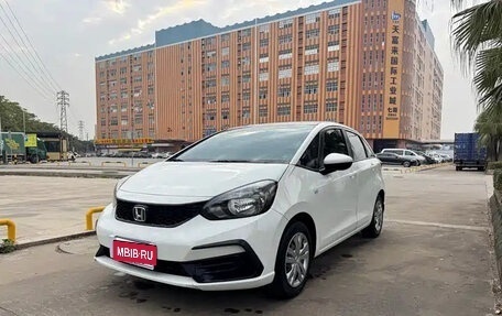 Honda Fit, 2022 год, 865 000 рублей, 1 фотография