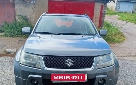 Suzuki Grand Vitara, 2007 год, 695 000 рублей, 1 фотография
