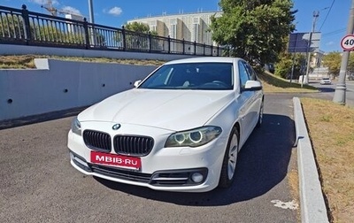 BMW 5 серия, 2013 год, 2 000 000 рублей, 1 фотография