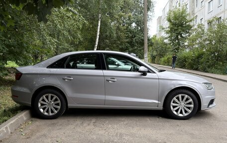 Audi A3, 2015 год, 1 150 000 рублей, 1 фотография