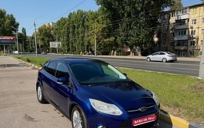Ford Focus III, 2014 год, 810 000 рублей, 1 фотография