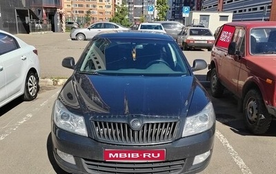Skoda Octavia, 2011 год, 750 000 рублей, 1 фотография