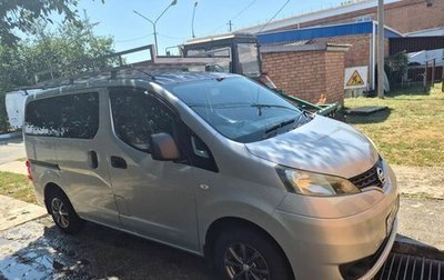 Nissan NV200, 2015 год, 1 350 000 рублей, 1 фотография