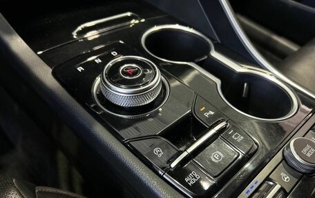 KIA K5, 2020 год, 2 209 900 рублей, 15 фотография