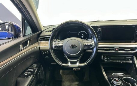 KIA K5, 2020 год, 2 209 900 рублей, 14 фотография