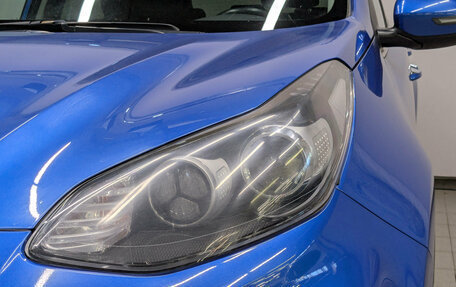 KIA Sportage IV рестайлинг, 2021 год, 2 500 000 рублей, 11 фотография
