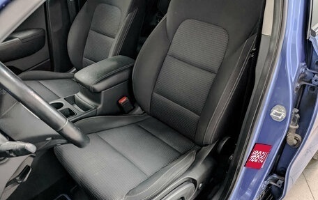 KIA Sportage IV рестайлинг, 2021 год, 2 500 000 рублей, 19 фотография