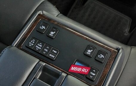 Toyota Camry, 2017 год, 2 289 000 рублей, 16 фотография
