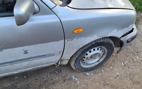 Nissan March II, 2000 год, 65 000 рублей, 6 фотография