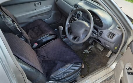 Nissan March II, 2000 год, 65 000 рублей, 7 фотография