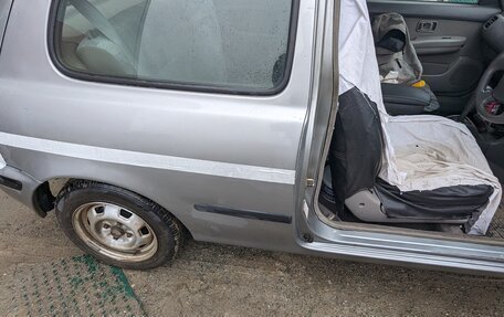 Nissan March II, 2000 год, 65 000 рублей, 21 фотография
