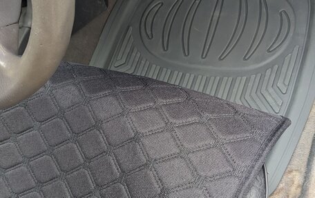 Nissan March II, 2000 год, 65 000 рублей, 34 фотография