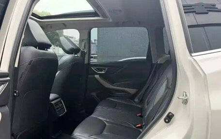Subaru Forester, 2023 год, 2 120 000 рублей, 8 фотография