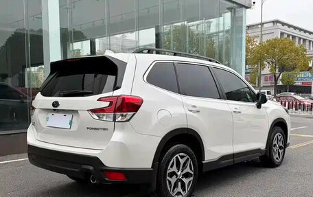 Subaru Forester, 2023 год, 2 120 000 рублей, 6 фотография