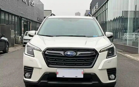 Subaru Forester, 2023 год, 2 120 000 рублей, 2 фотография