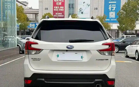 Subaru Forester, 2023 год, 2 120 000 рублей, 5 фотография