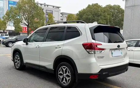 Subaru Forester, 2023 год, 2 120 000 рублей, 4 фотография