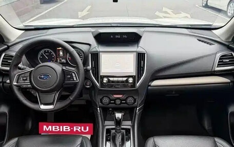 Subaru Forester, 2023 год, 2 120 000 рублей, 9 фотография