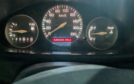 Nissan March II, 2000 год, 65 000 рублей, 37 фотография