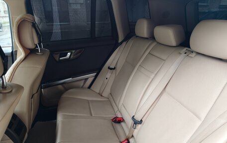 Mercedes-Benz GLK-Класс, 2013 год, 1 580 000 рублей, 18 фотография