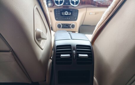 Mercedes-Benz GLK-Класс, 2013 год, 1 580 000 рублей, 20 фотография