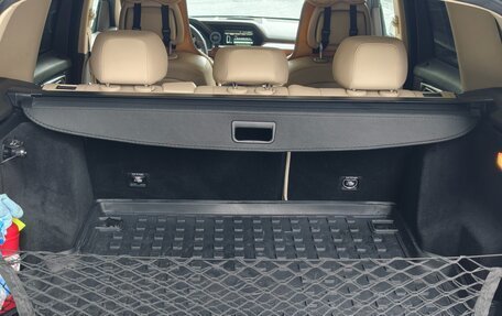 Mercedes-Benz GLK-Класс, 2013 год, 1 580 000 рублей, 21 фотография