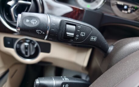 Mercedes-Benz GLK-Класс, 2013 год, 1 580 000 рублей, 27 фотография