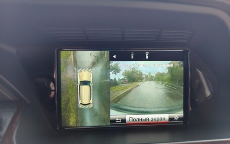 Mercedes-Benz GLK-Класс, 2013 год, 1 580 000 рублей, 25 фотография