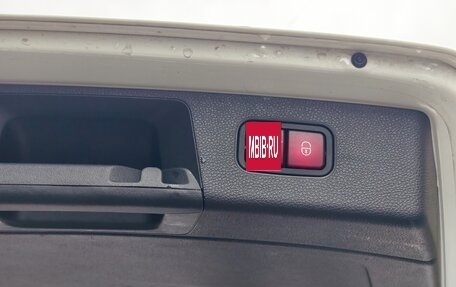Mercedes-Benz GLK-Класс, 2013 год, 1 580 000 рублей, 22 фотография