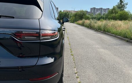 Porsche Cayenne III, 2021 год, 7 600 000 рублей, 8 фотография
