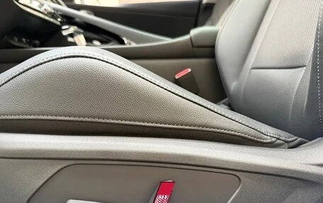 Hyundai Elantra, 2026 год, 1 900 000 рублей, 16 фотография