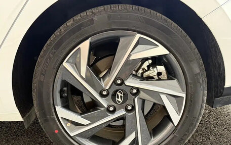 Hyundai Elantra, 2026 год, 1 900 000 рублей, 25 фотография