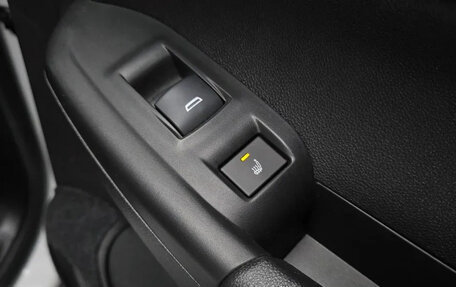 Chevrolet TrailBlazer, 2022 год, 2 300 000 рублей, 20 фотография