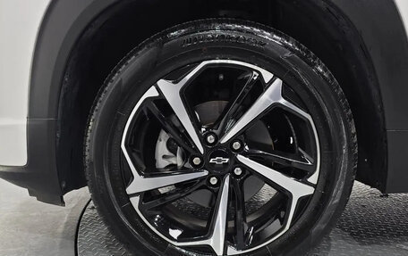 Chevrolet TrailBlazer, 2022 год, 2 300 000 рублей, 30 фотография
