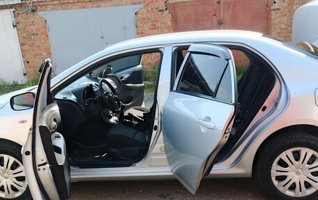 Toyota Corolla, 2008 год, 700 000 рублей, 4 фотография