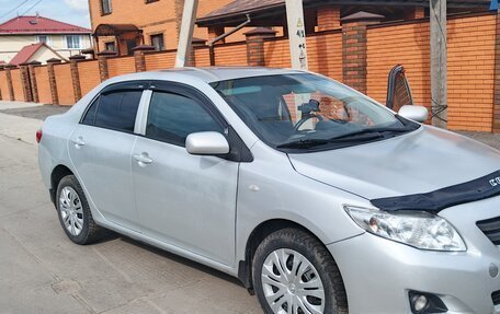 Toyota Corolla, 2008 год, 700 000 рублей, 2 фотография